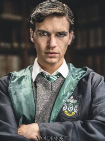 دانلود فیلم Voldemort: Origins of the Heir 2018 ولدمورت: ریشههای وارث