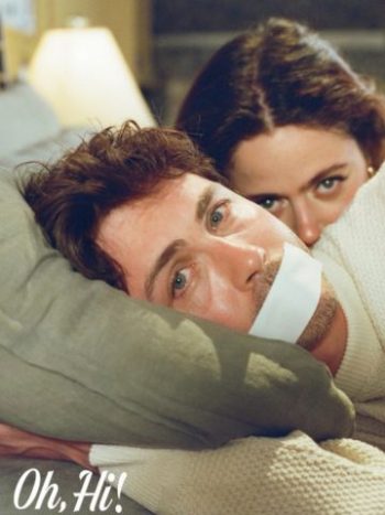 دانلود فیلم Oh, Hi! 2025 اوه سلام