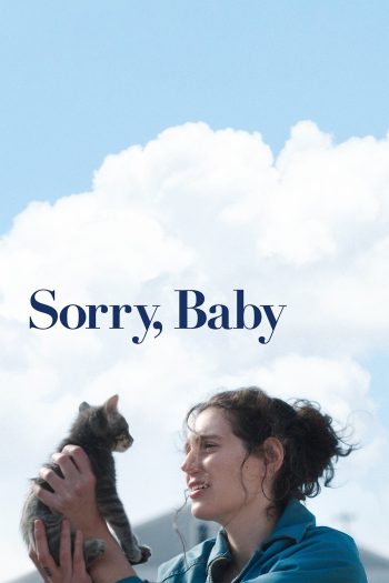 دانلود فیلم Sorry, Baby 2025 متاسفم عزیزم