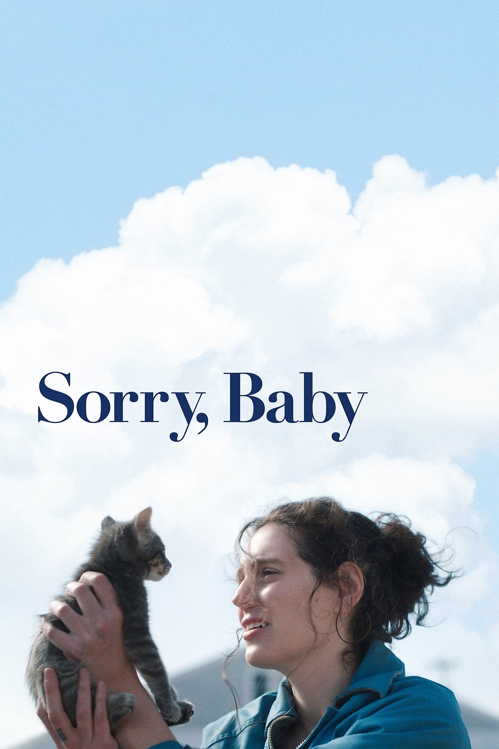 دانلود فیلم Sorry, Baby 2025 متاسفم عزیزم