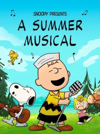 دانلود انمیشن A Summer Musical 2025