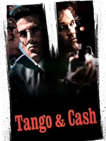 دانلود فیلم Tango & Cash 1998 تانگو و کش