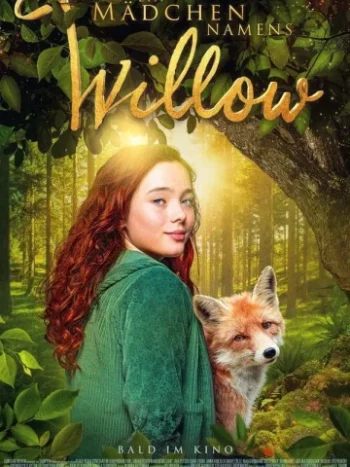 A Girl Named Willow  2025 دختری به نام ویلو