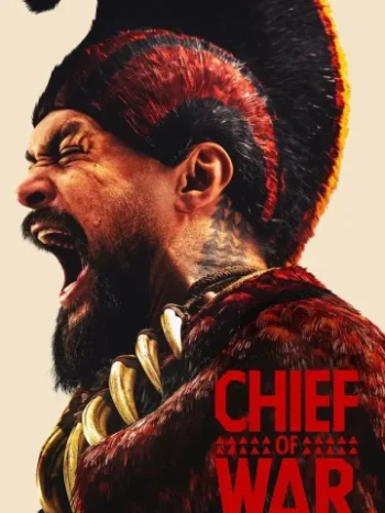 دانلو سریال Chief of War رئیس جنگ
