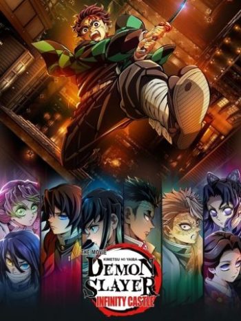 دانلود انیمه Demon Slayer شیطان‌کش