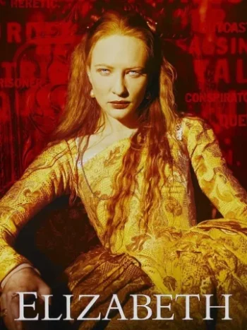 دانلود فیلم Elizabeth 1998 الیزابت