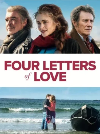 Four Letters of Love 2024 چهار نامه عاشقانه