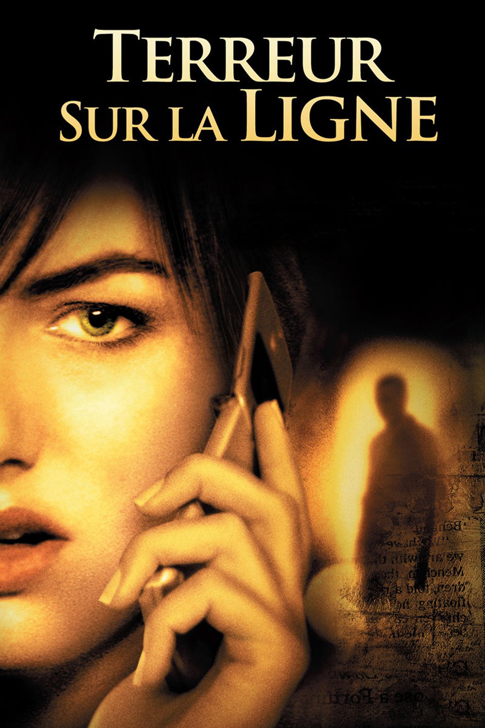 دانلود فیلم When a Stranger Calls 2006 وقتی غریبه ای زنگ میزن