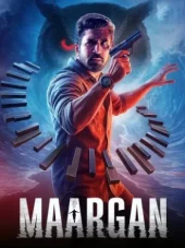 دانلود فیلم Maargan 2025 مارگان