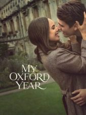 My Oxford Year 2025 سال آکسفورد من