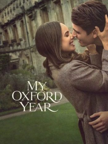 My Oxford Year 2025 سال آکسفورد من