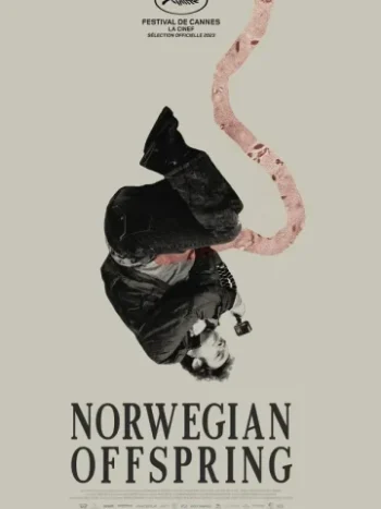 Norwegian Offspring 2023 فرزندان نروژی