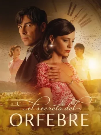 دانلود فیلم The Goldsmith’s Secret 2025 راز زرگر