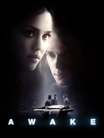 دانلود فیلم Awake 2007 بیدار