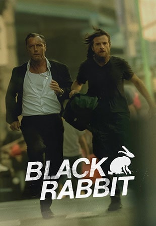 دانلود سریال Black Rabbit خرگوش سیاه