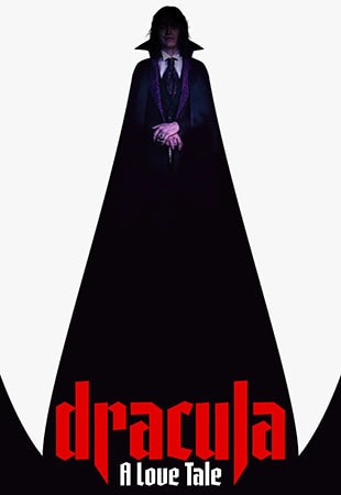 دانلود فیلم Dracula: A Love Tale 2025 دراکولا: حکایتی عاشقانه