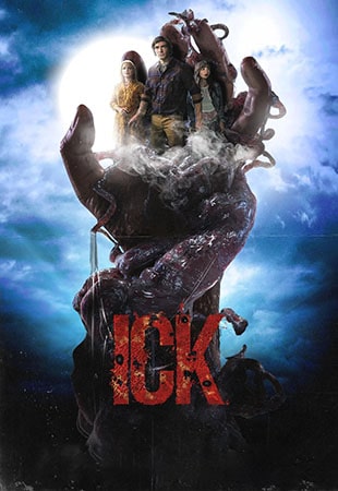 دانلود فیلم Ick 2024 ایِک