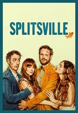 دانلود فیلم Splitsville 2025 جدایی
