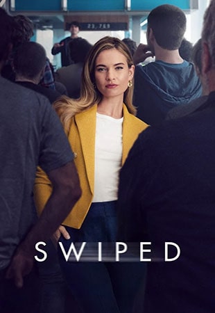 دانلود فیلم Swiped 2025 انتخاب