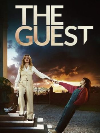 دانلود سریال The Guest مهمان