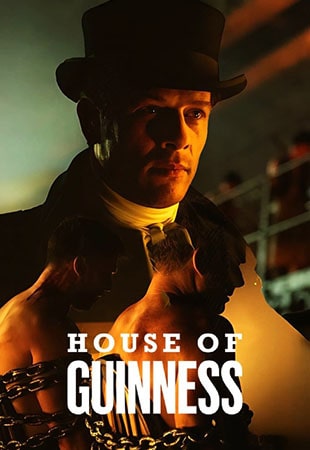 دانلود سریال House of Guinness خاندان گینس