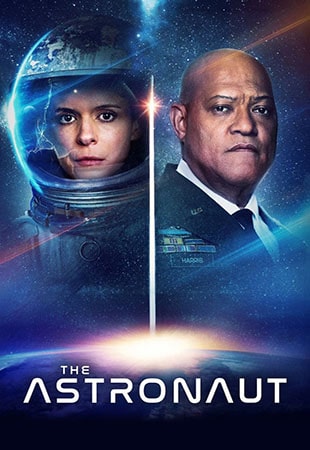 دانلود فیلم The Astronaut 2025 فضانورد