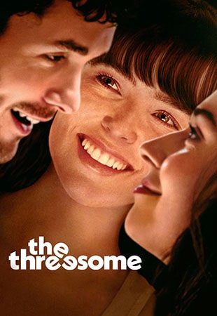 دانلود فیلم The Threesome 2025 سه نفره