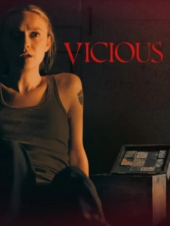 دانلود فیلم Vicious 2025 بدجنس