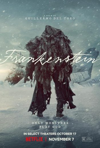 دانلود فیلم Frankenstein 2025 فرانکنشتاین
